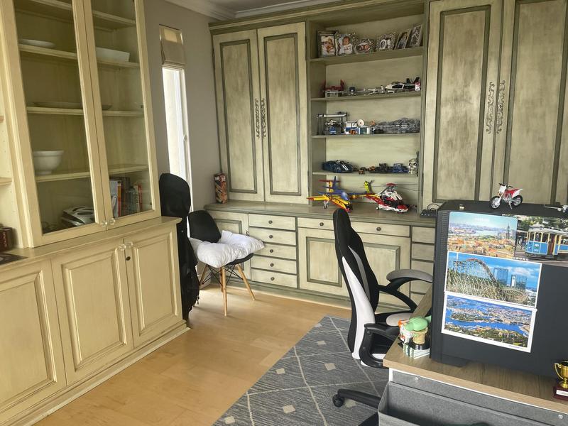 To Let 2 Bedroom Property for Rent in High Cape Western Cape